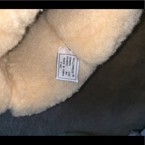 Willowbee Boots - Picture 4 of 5